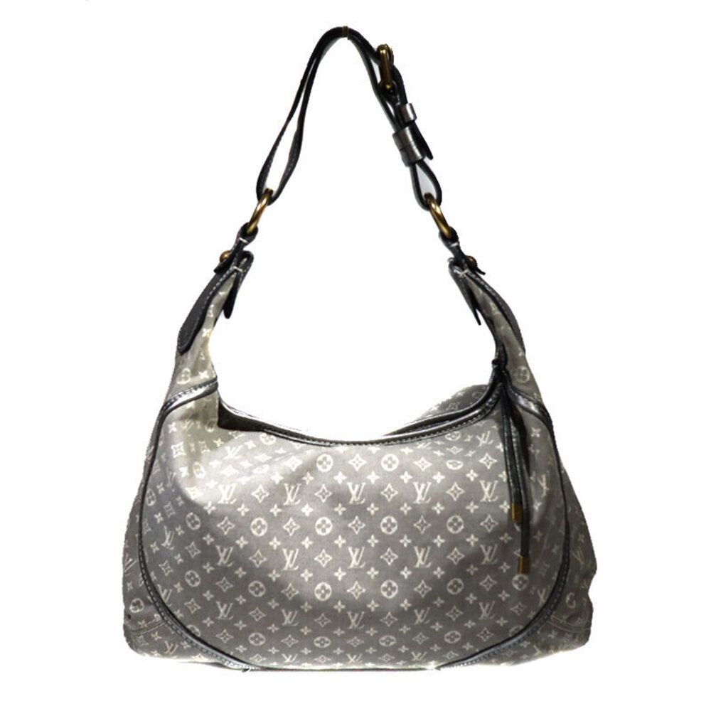 Louis Vuitton Manon Monogram Handbag Shoulder Bag
